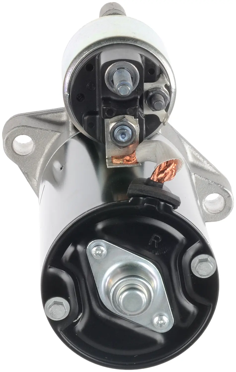 Bosch Starter miniature 8