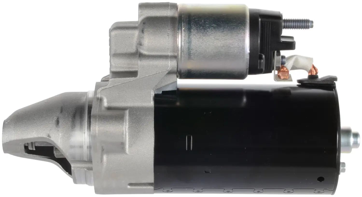 Bosch Starter miniature 3