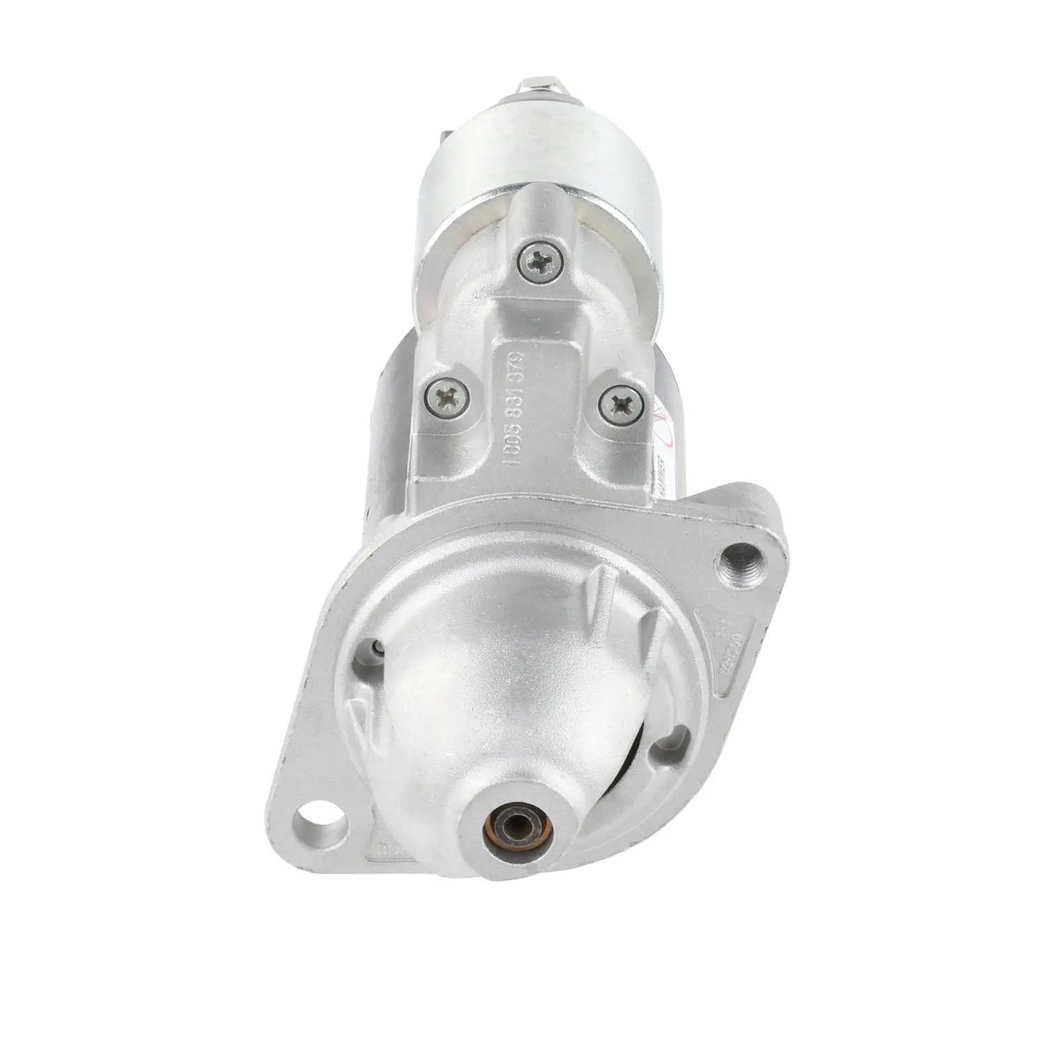 Reman Starter - main product image