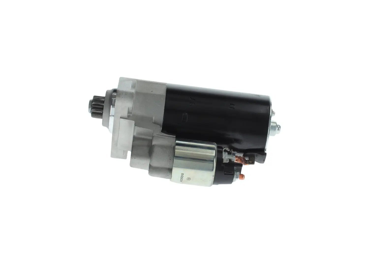 Bosch Starter - main product image