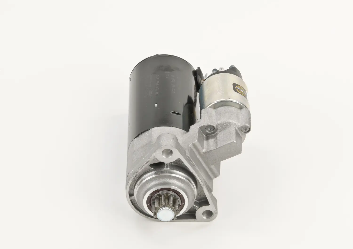 Bosch Starter thumbnail 8