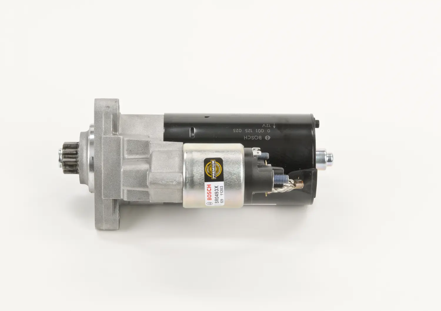 Bosch Starter - main product image