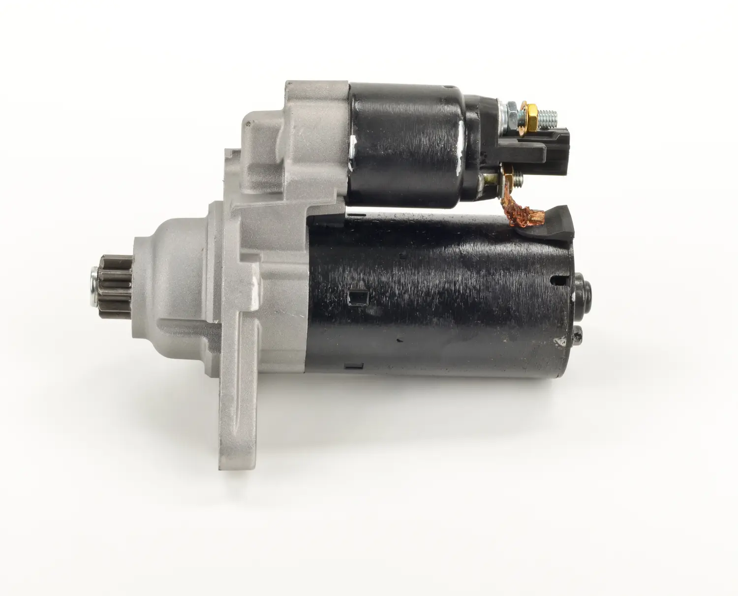 Bosch Starter miniature 5