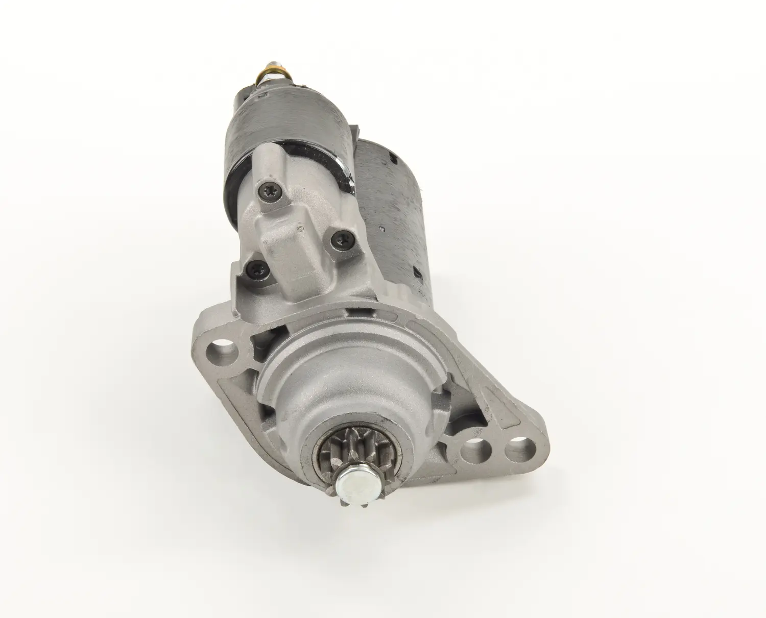 Bosch Starter miniature 3