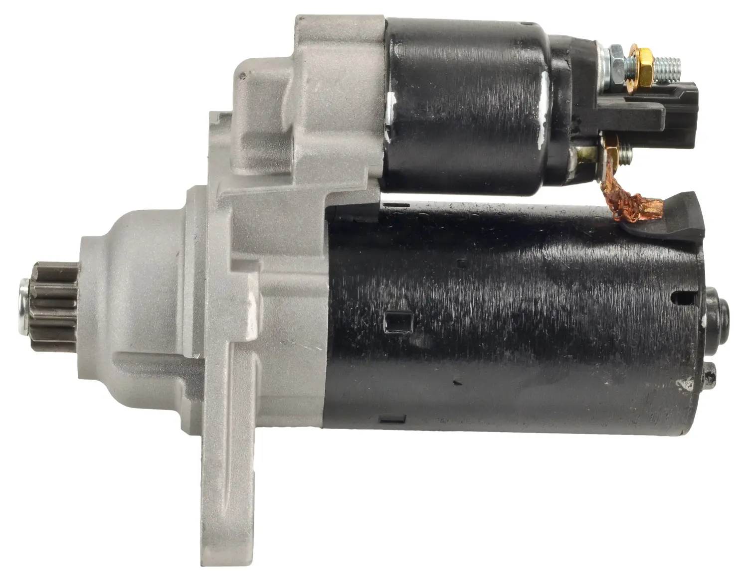 Bosch Starter - image principale du produit