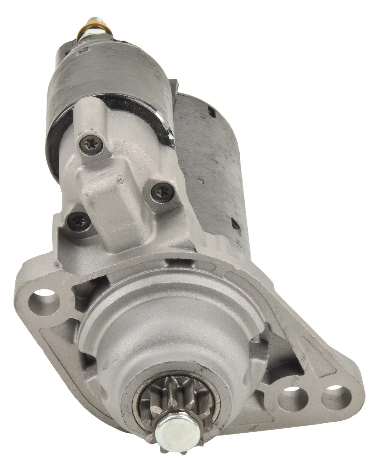 Bosch Starter miniature 2