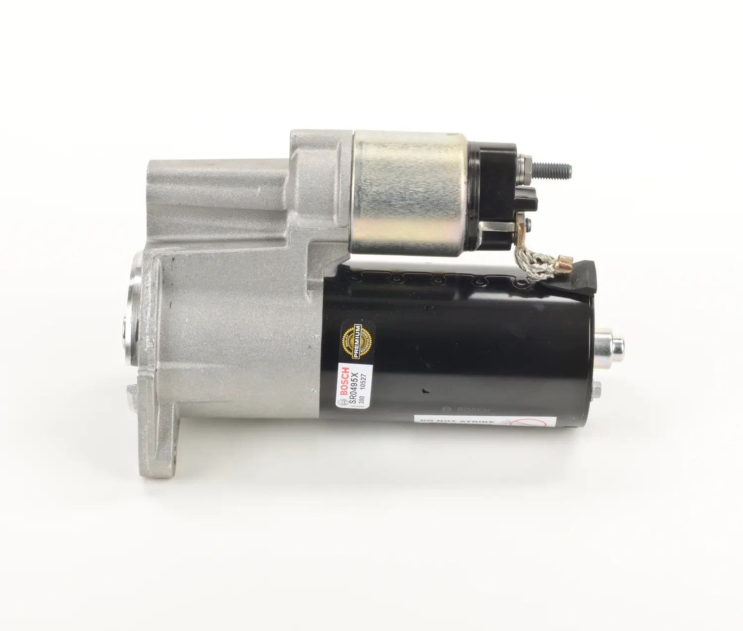 Bosch Starter - image principale du produit