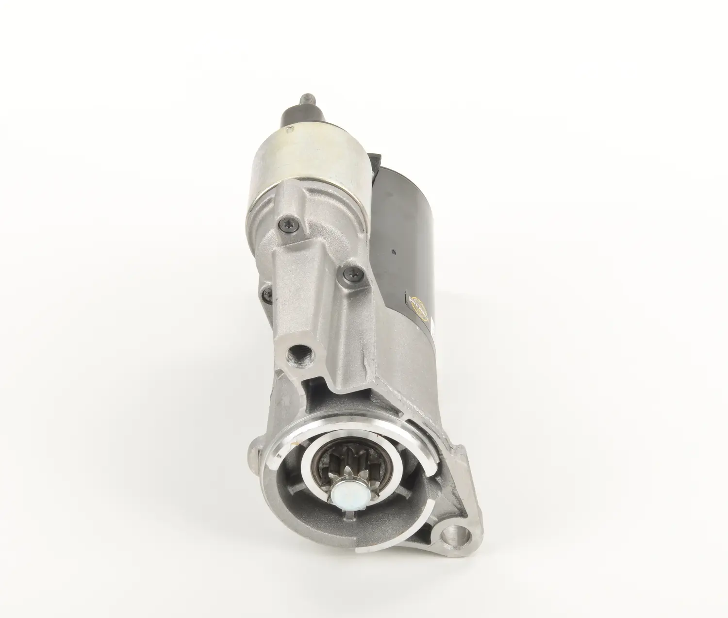 Bosch Starter miniature 2