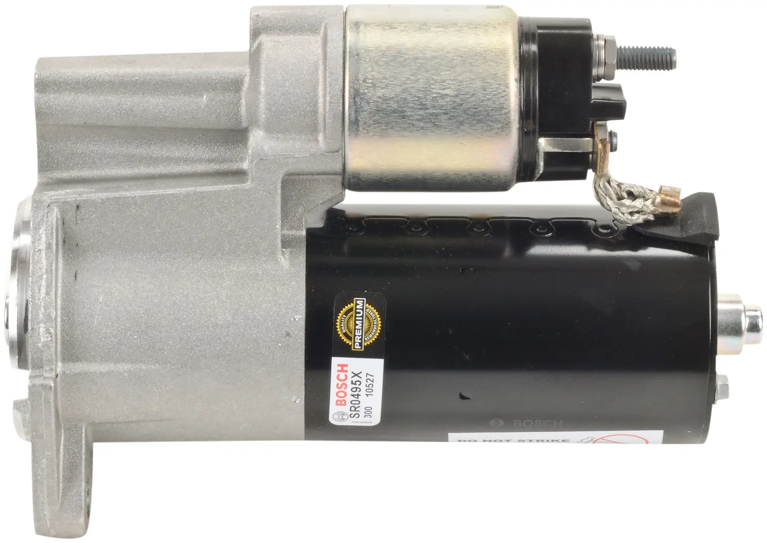 Bosch Starter miniature 7