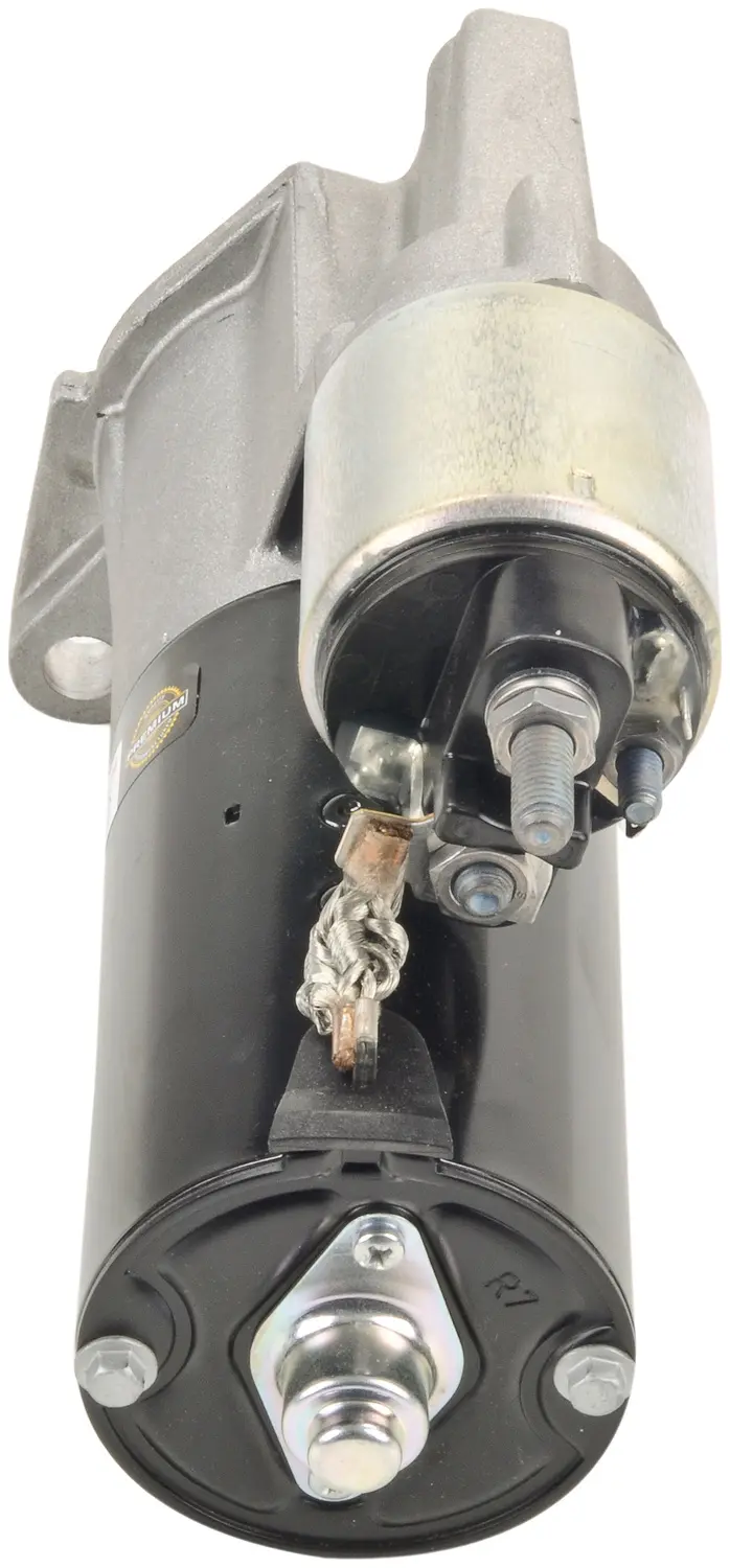 Bosch Starter miniature 3