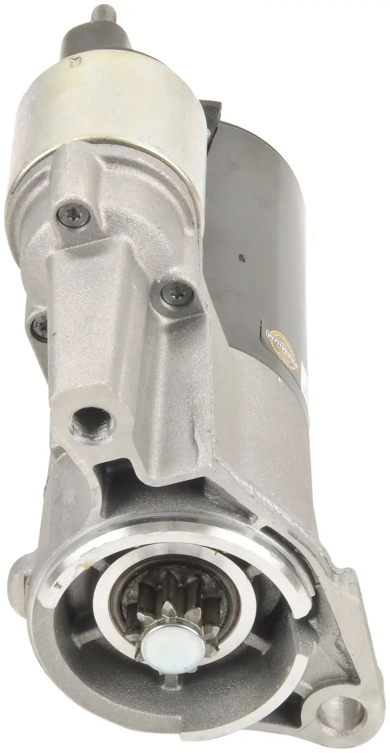 Bosch Starter miniature 4