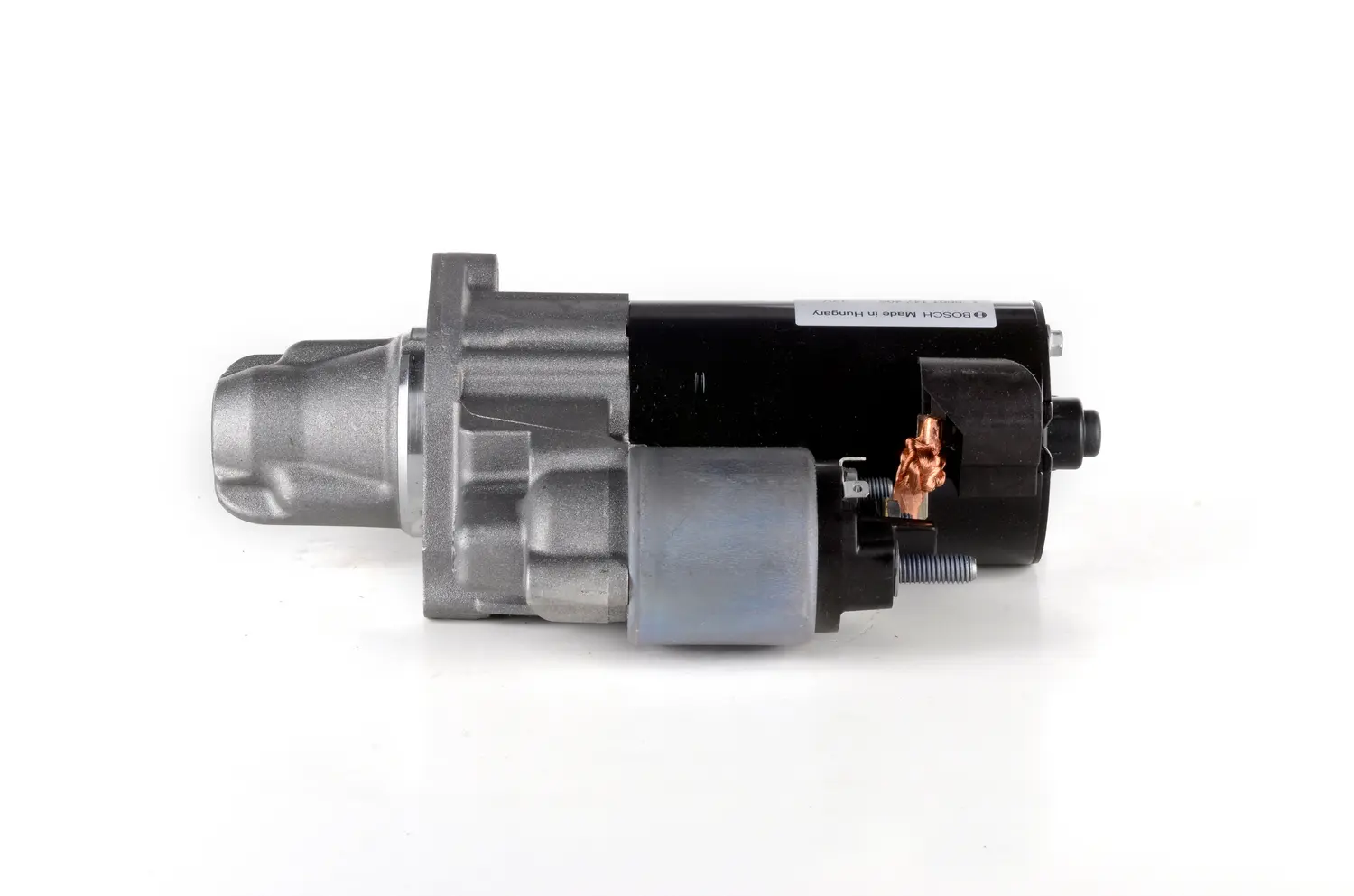Bosch Starter thumbnail 11