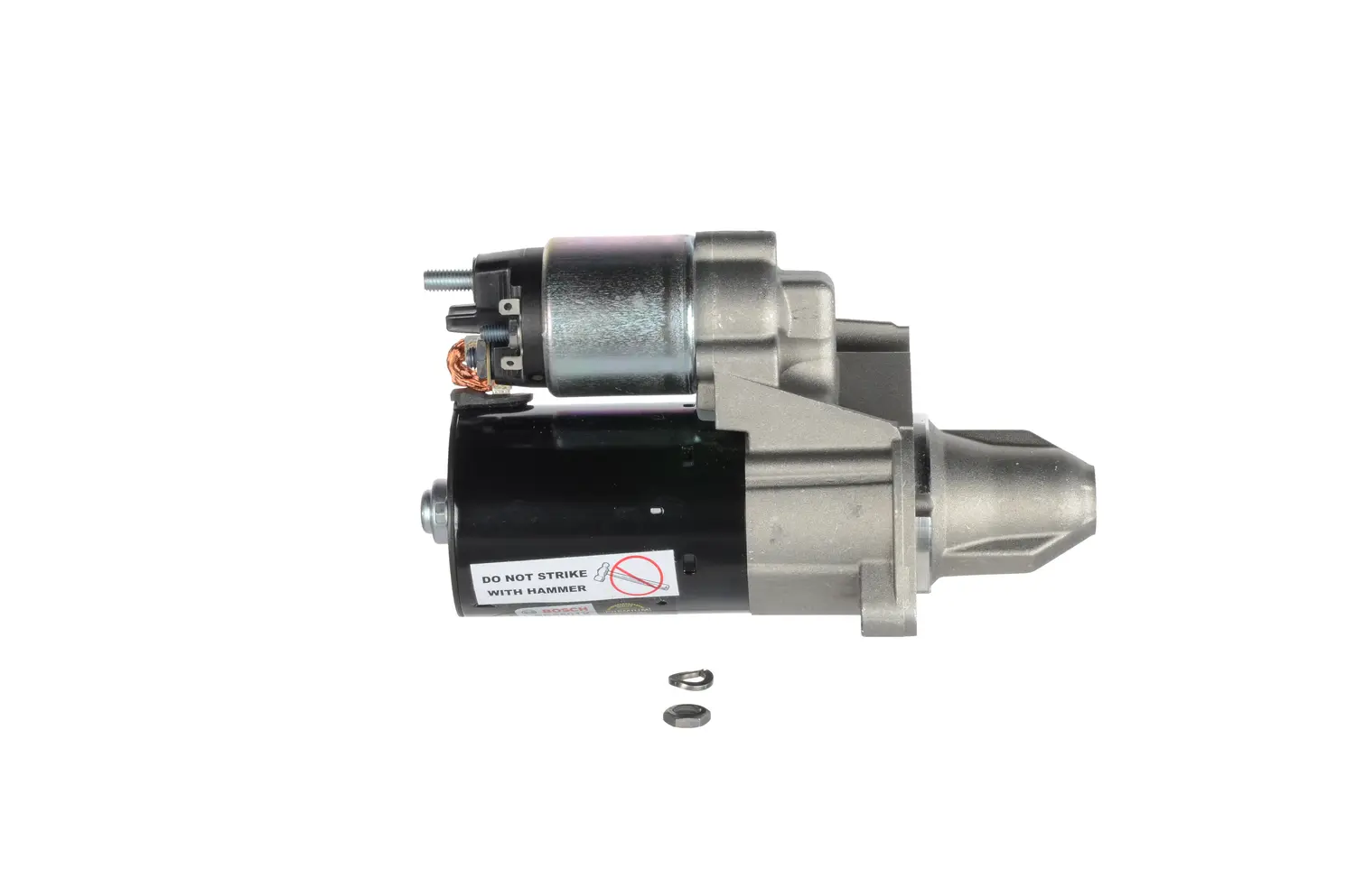Reman Starter - main product image