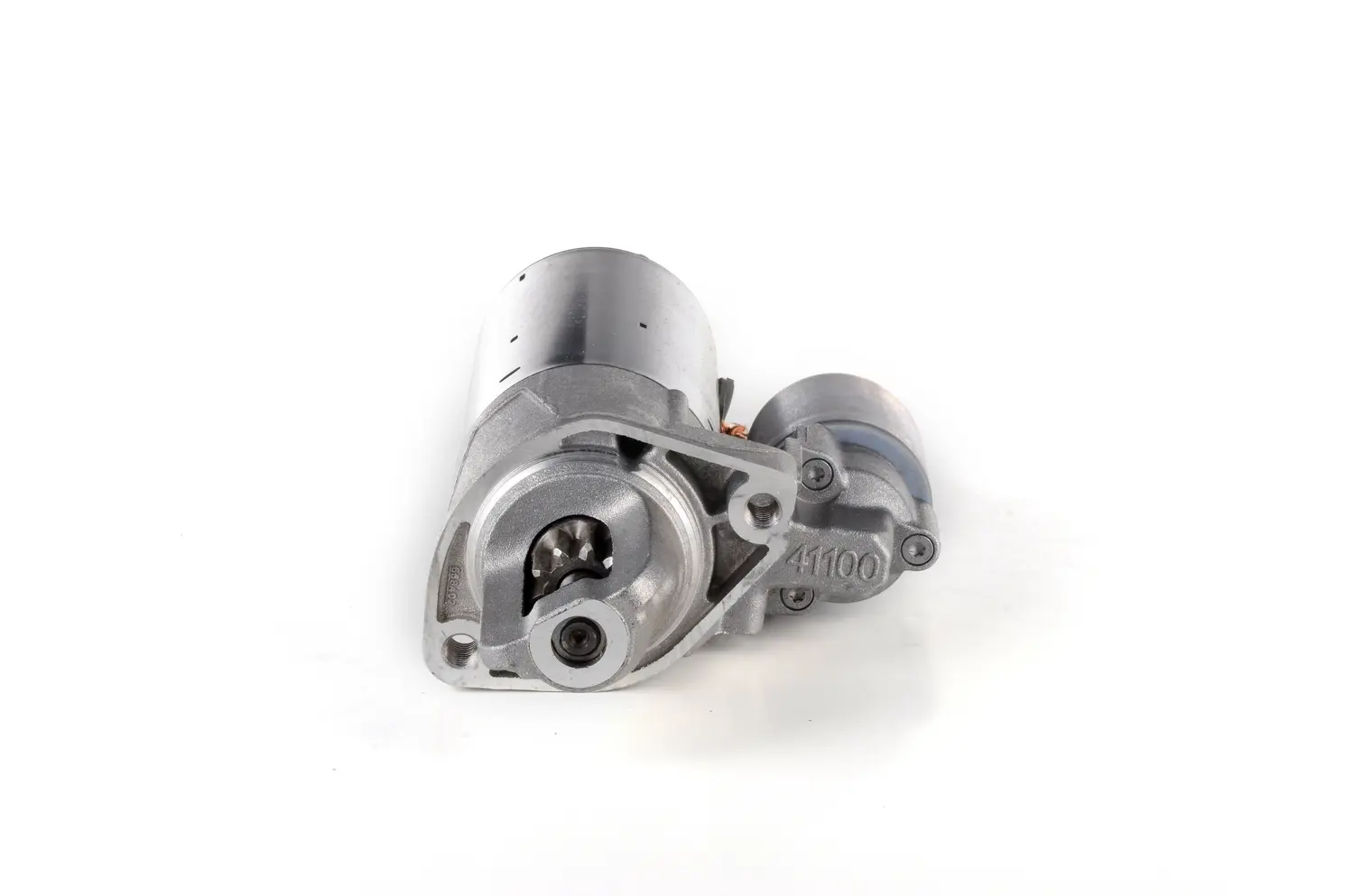 Bosch Starter - image principale du produit