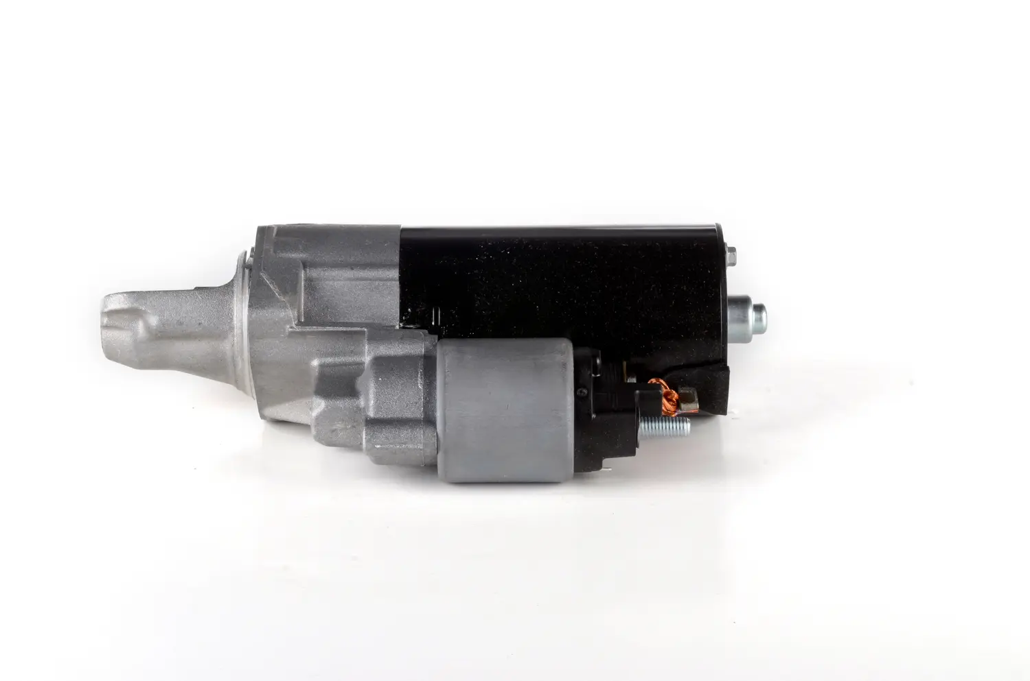 Bosch Starter miniature 8