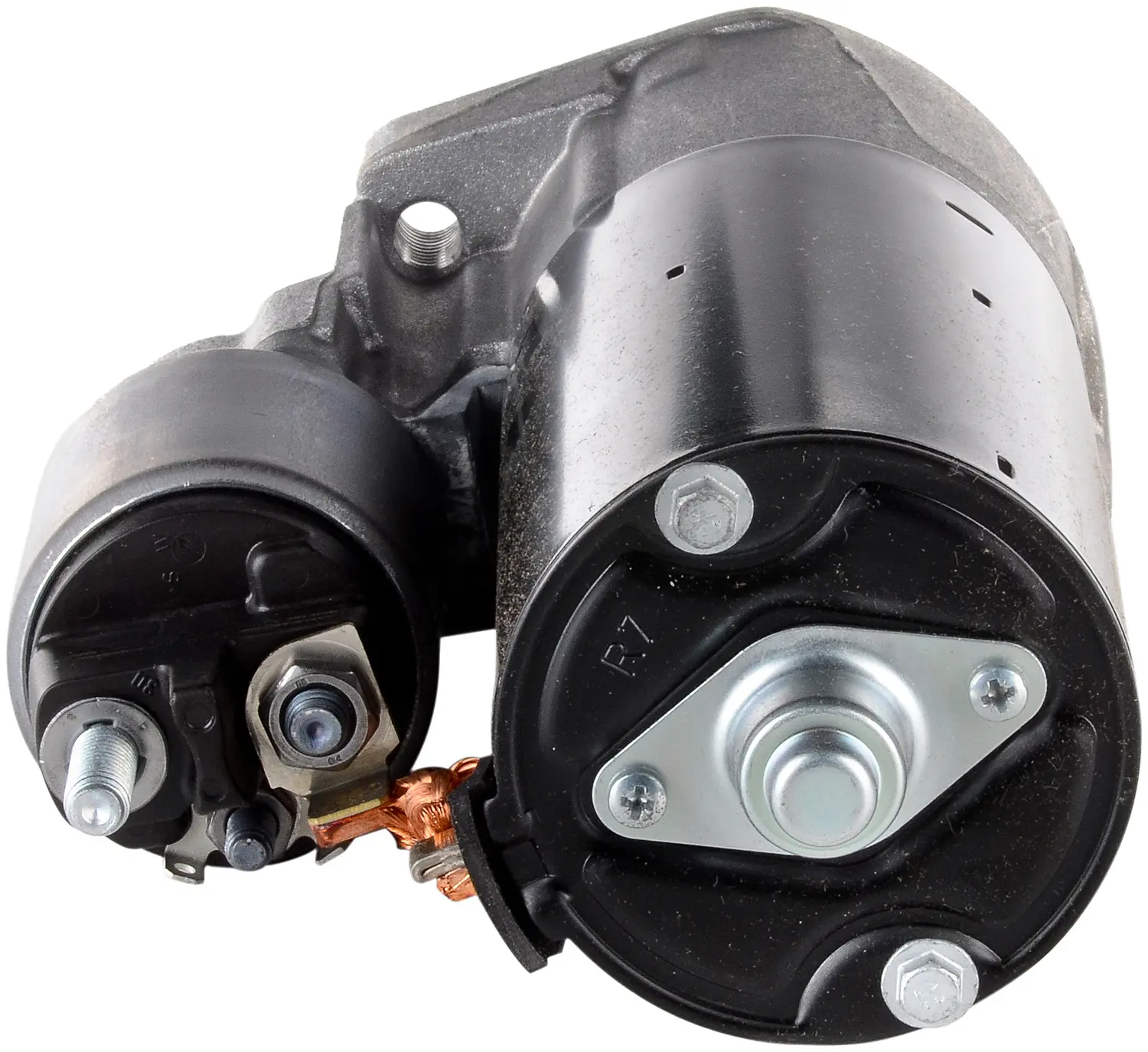 Bosch Starter miniature 2