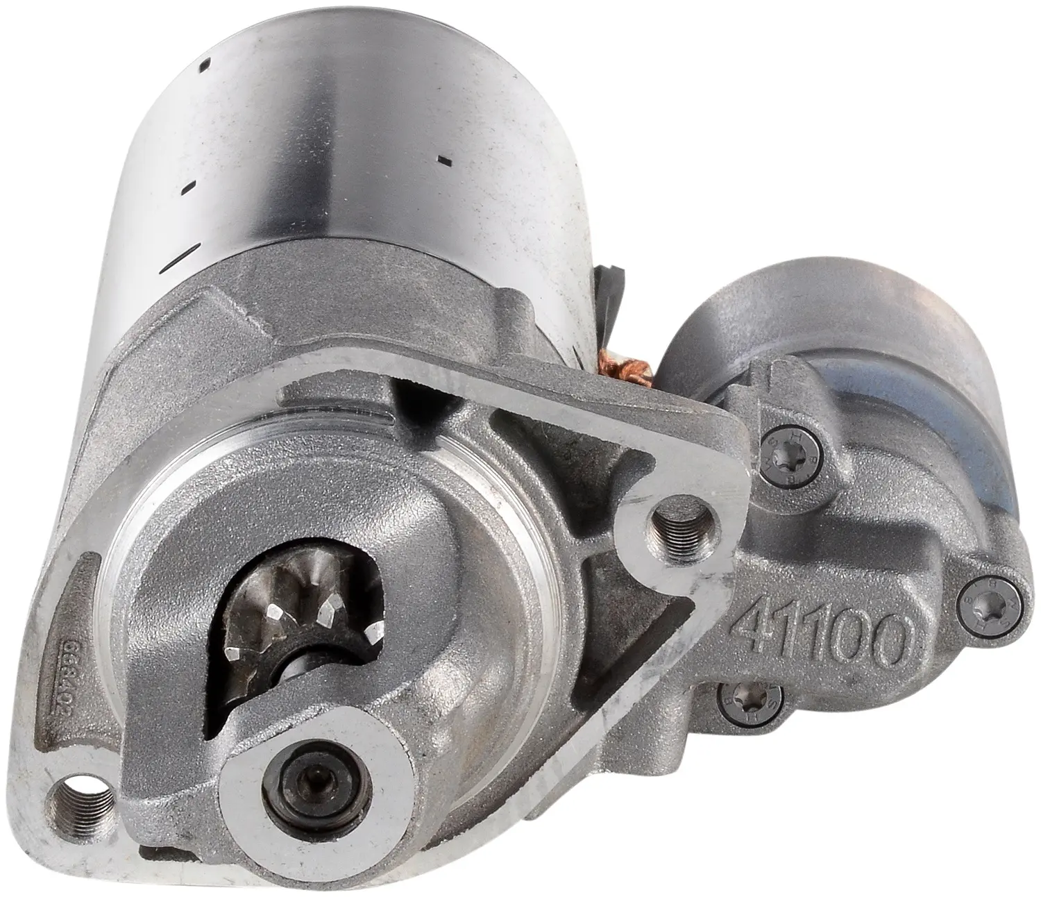 Bosch Starter miniature 7