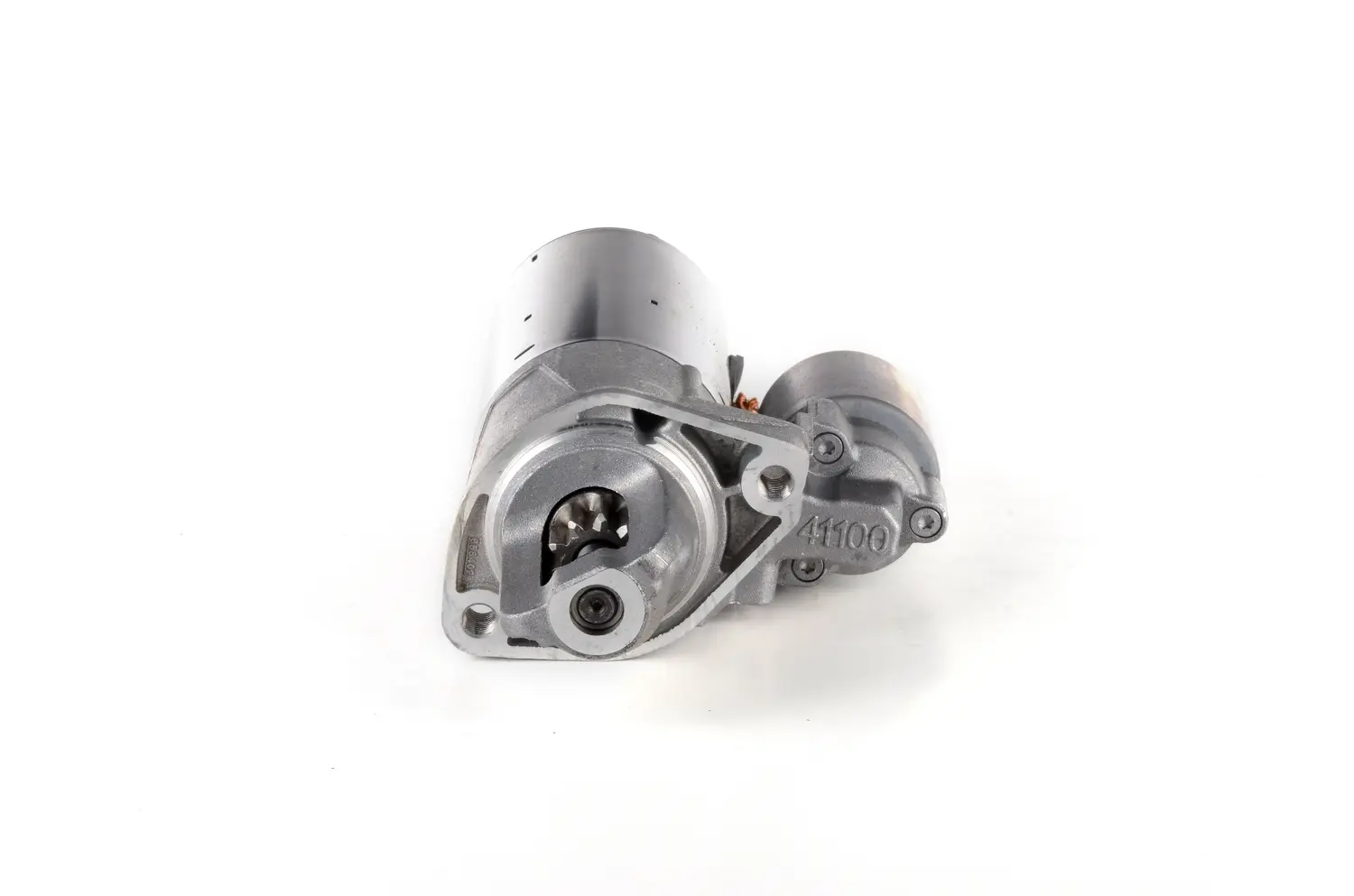 Reman Starter - main product image