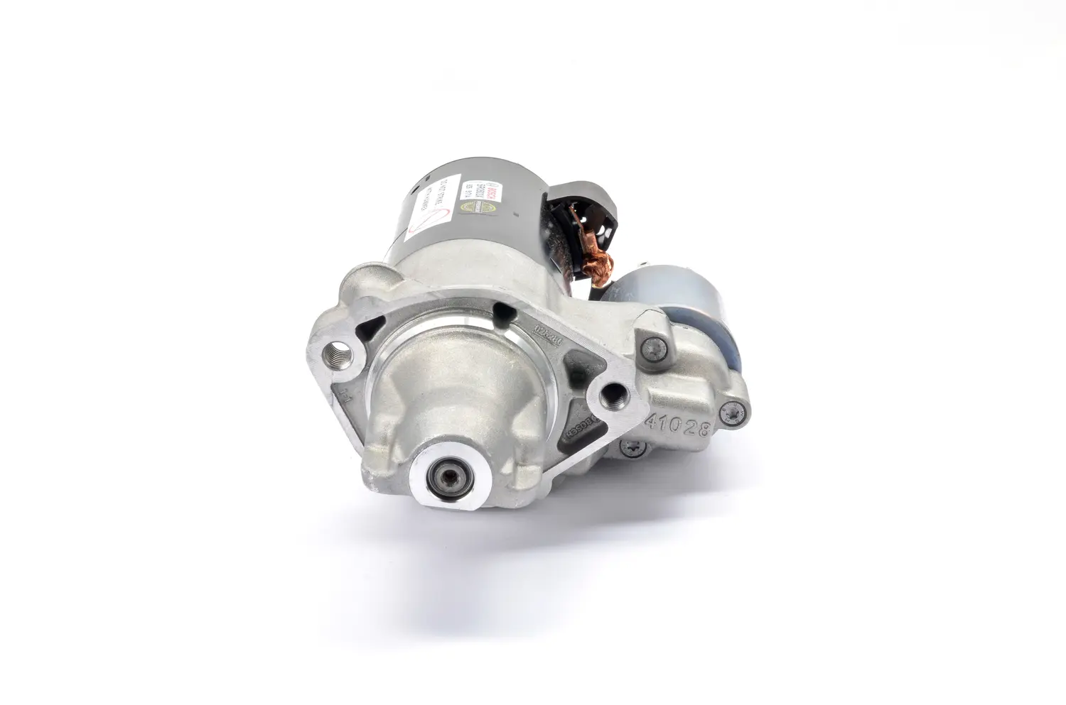 Bosch Starter - image principale du produit