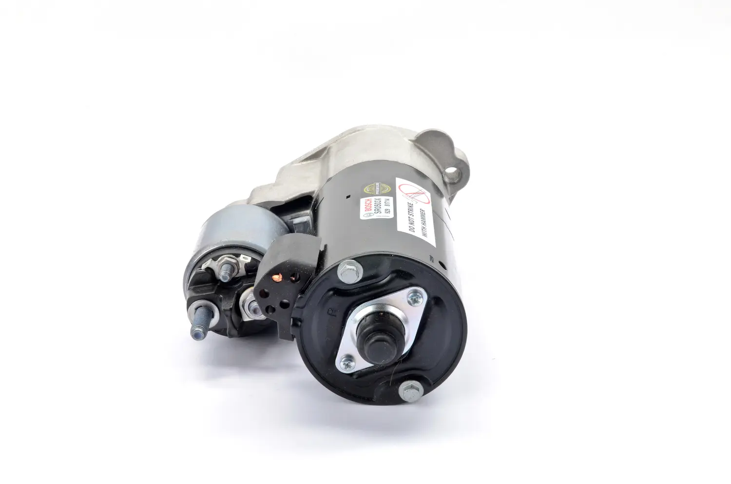 Bosch Starter miniature 4
