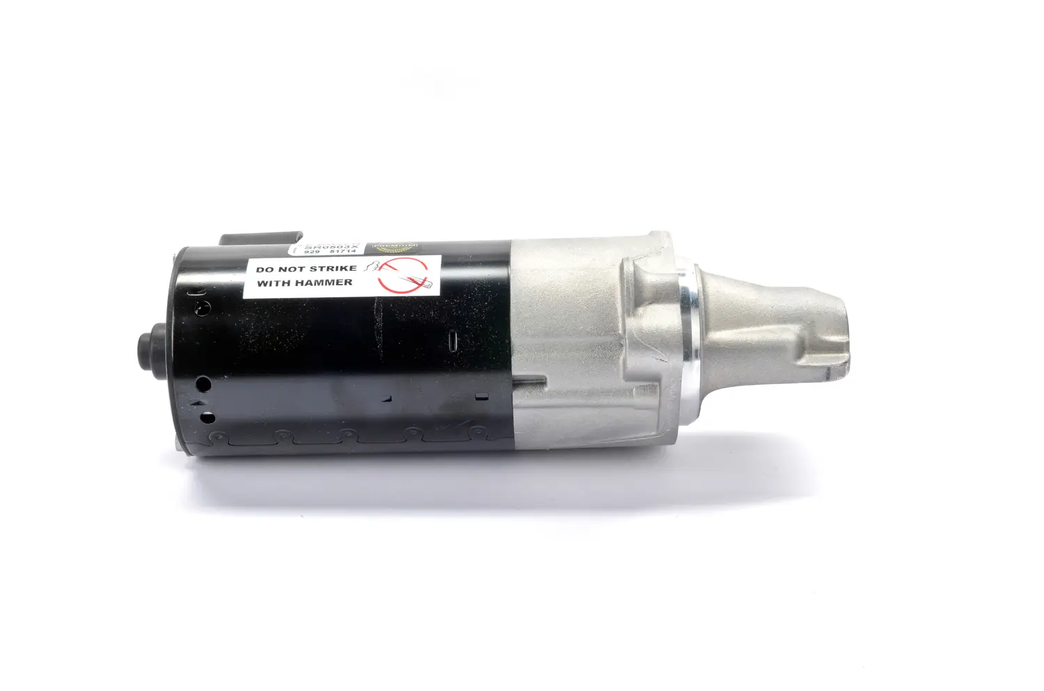 Bosch Starter miniature 8