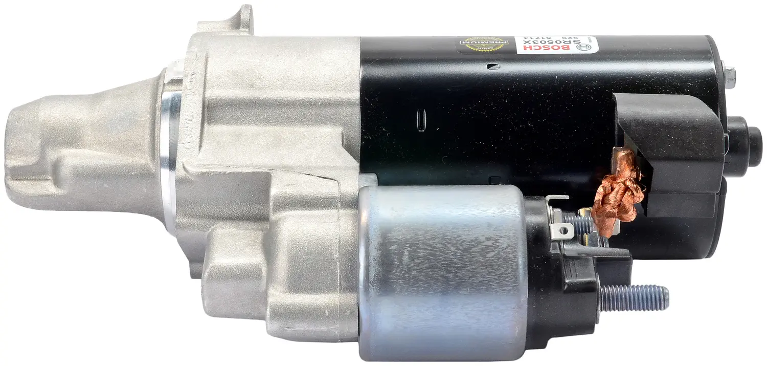 Bosch Starter miniature 5