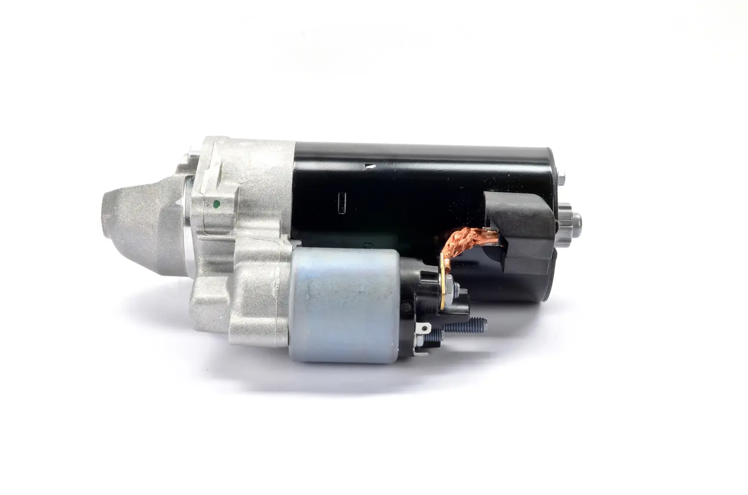 Bosch Starter - image principale du produit