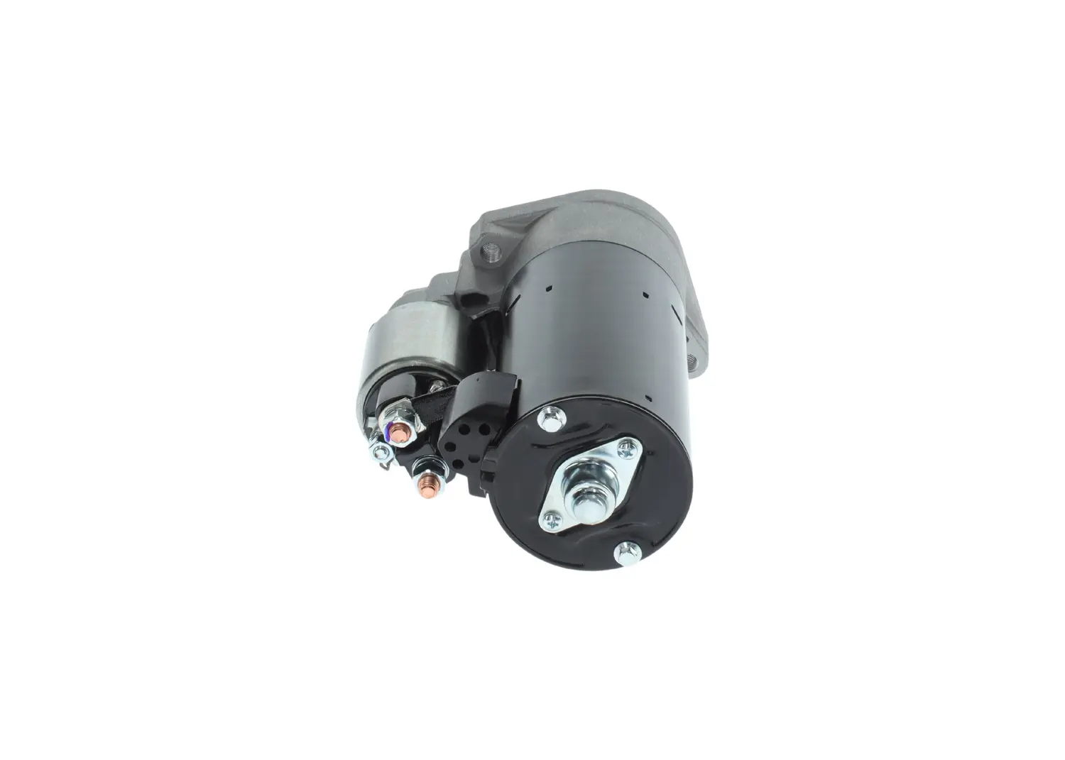 Bosch Starter miniature 4