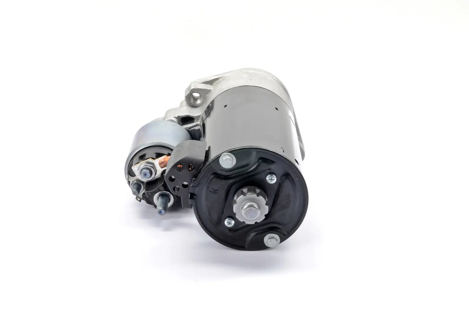 Bosch Starter miniature 8