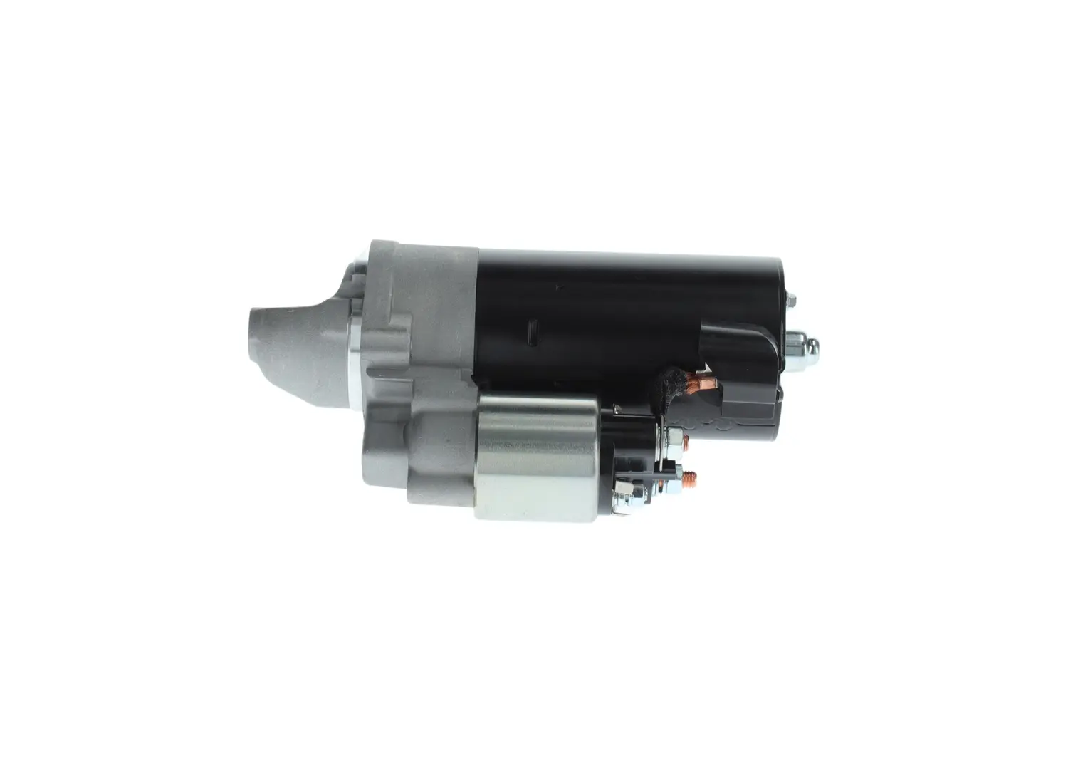 Bosch Starter miniature 6