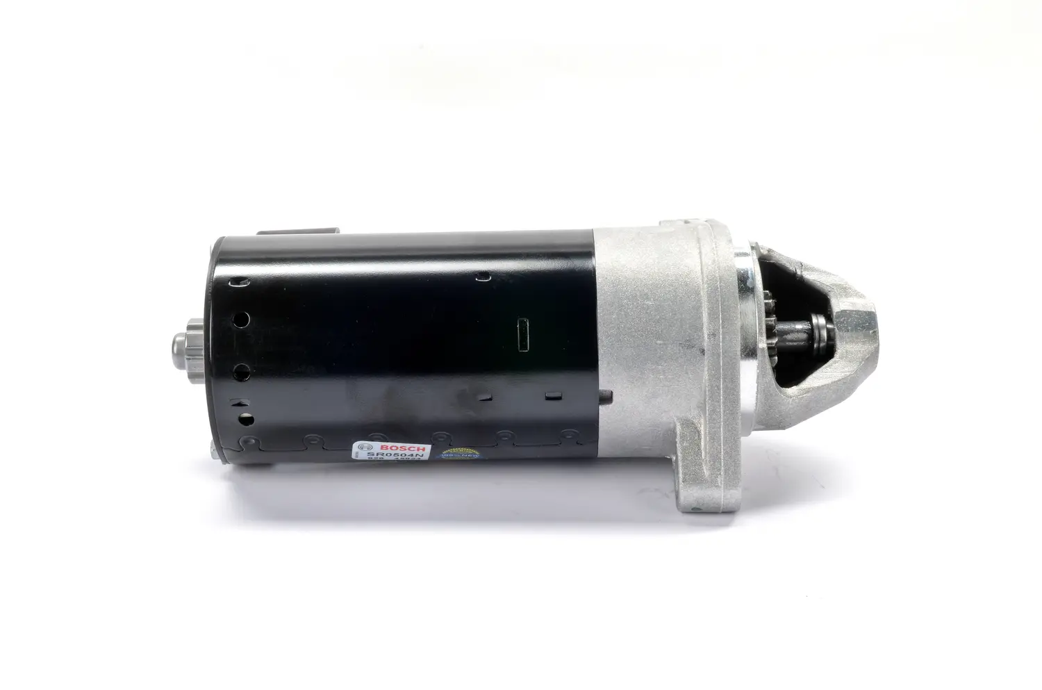 Bosch Starter miniature 9