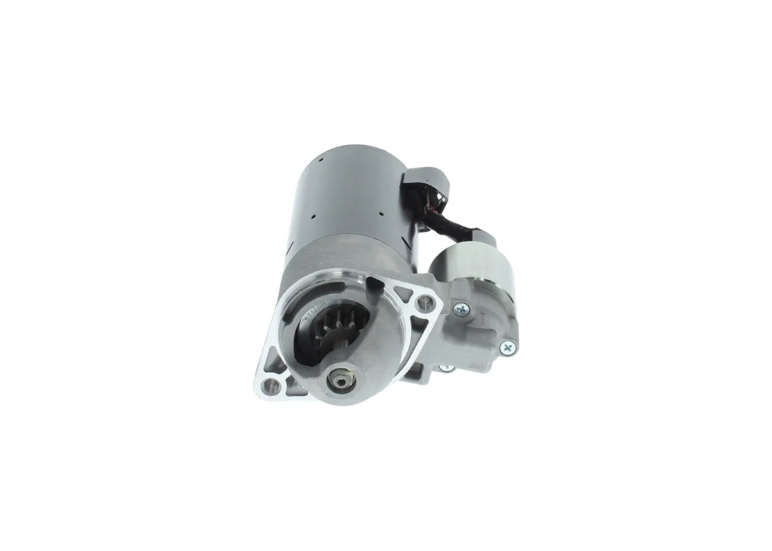 Bosch Starter miniature 12