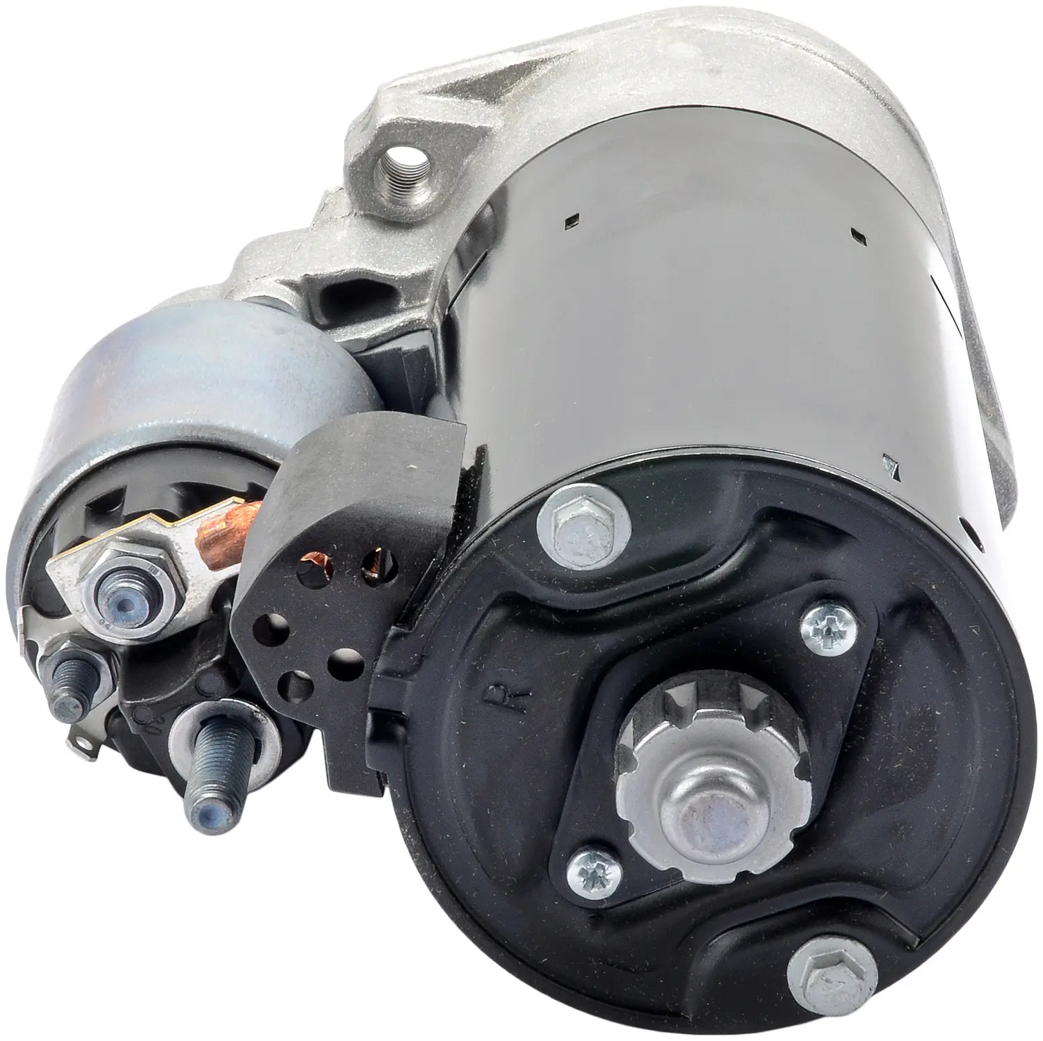 Bosch Starter miniature 5