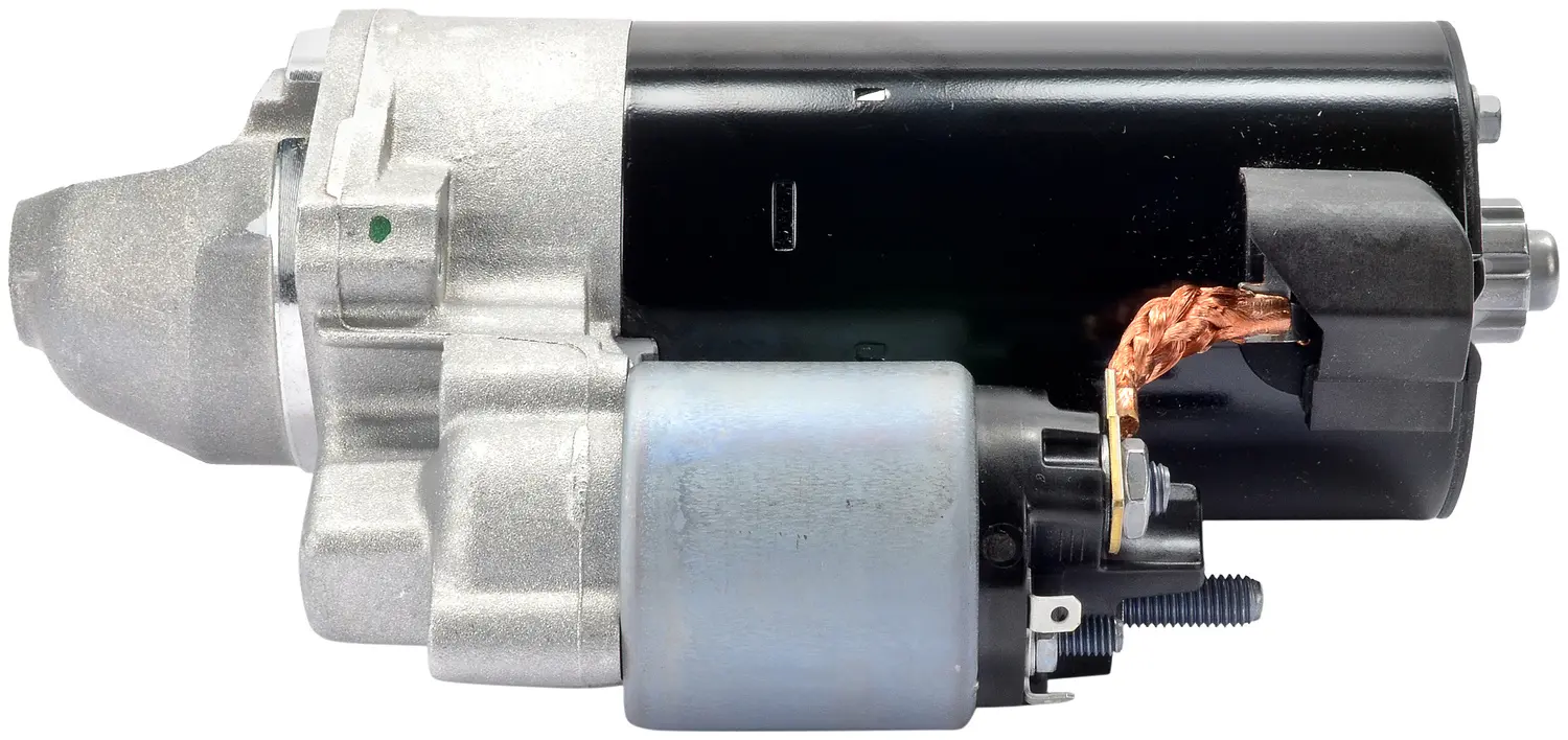 Bosch Starter miniature 11