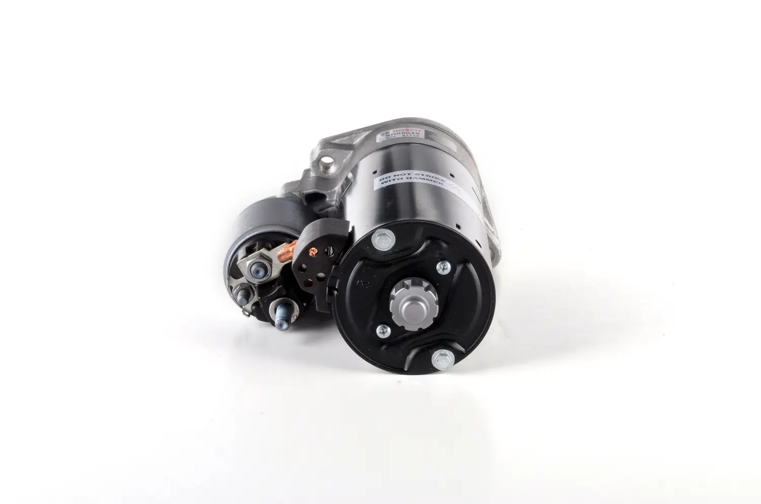 Reman Starter - main product image