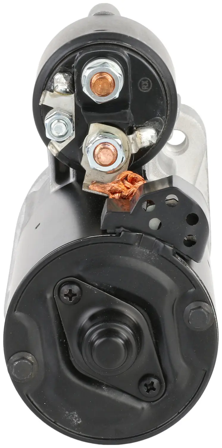 Bosch Starter thumbnail 8