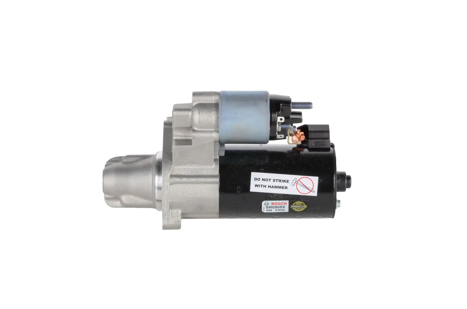 Reman Starter - image principale du produit