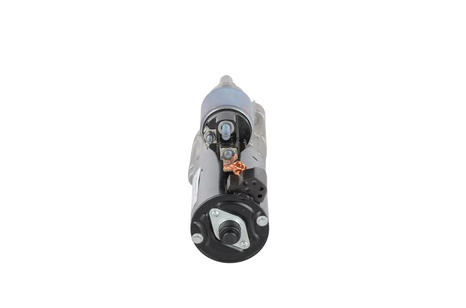 Reman Starter miniature 3