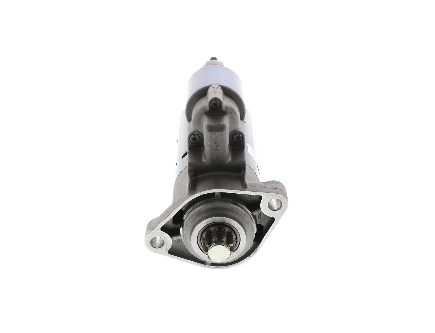 Reman Starter - image principale du produit