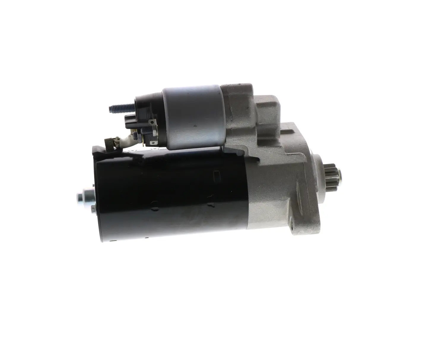 Reman Starter miniature 3