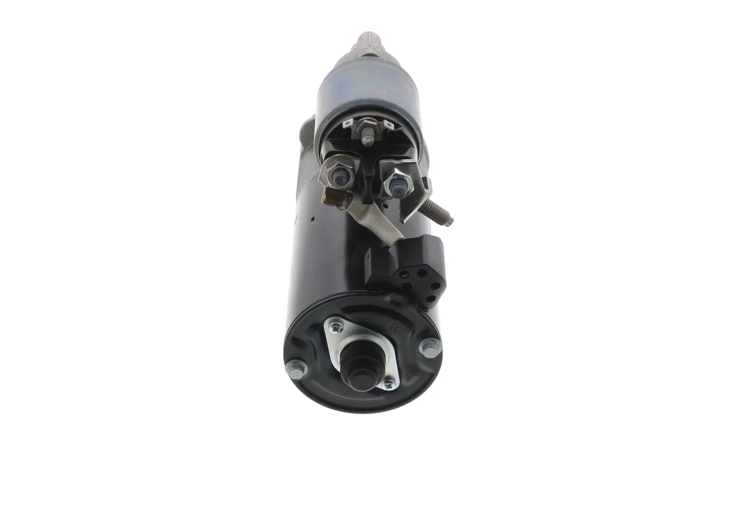 Bosch Starter thumbnail 3