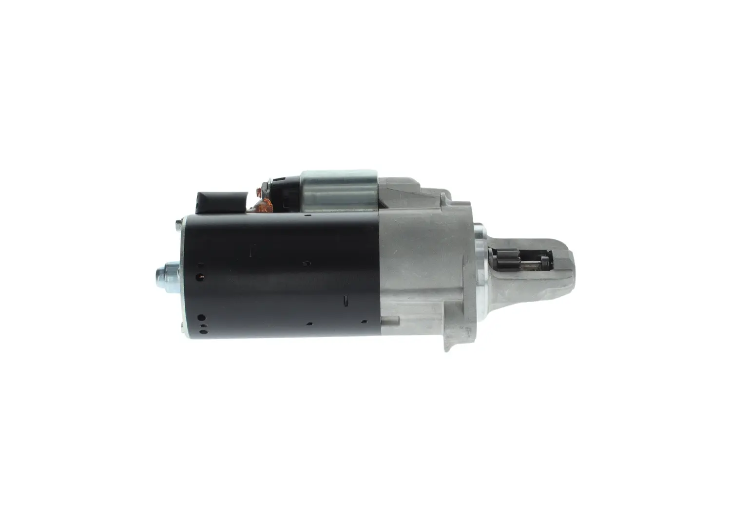 New Starter - image principale du produit