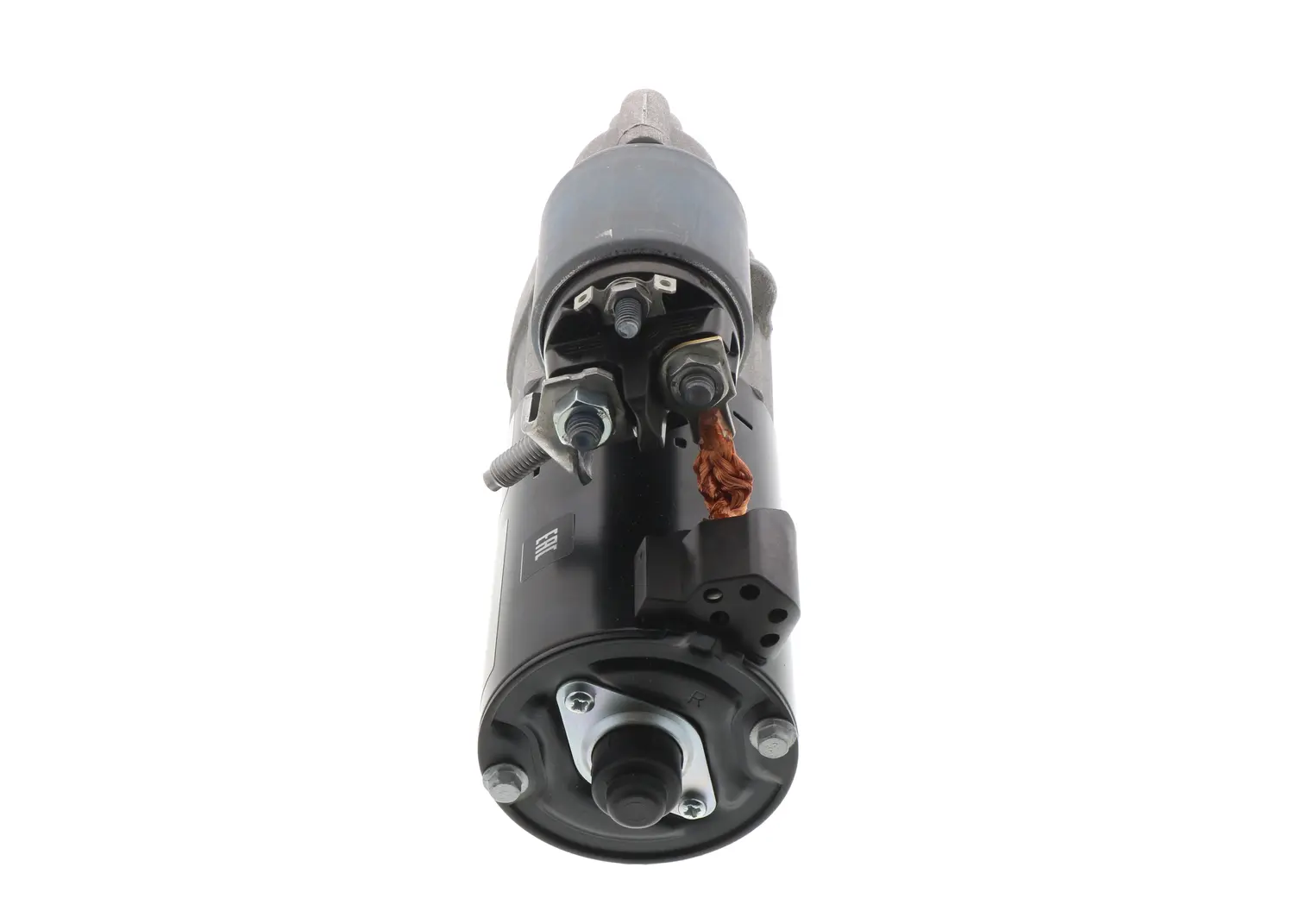 Bosch Starter miniature 3