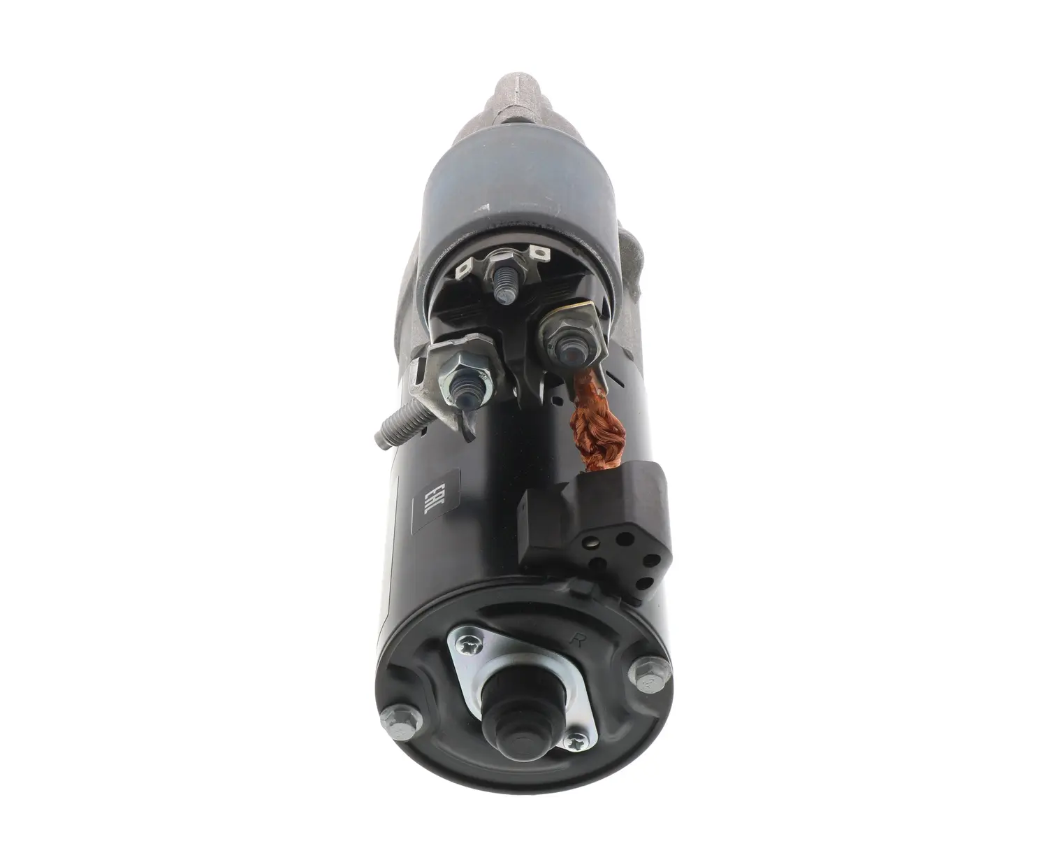 Bosch Starter miniature 4