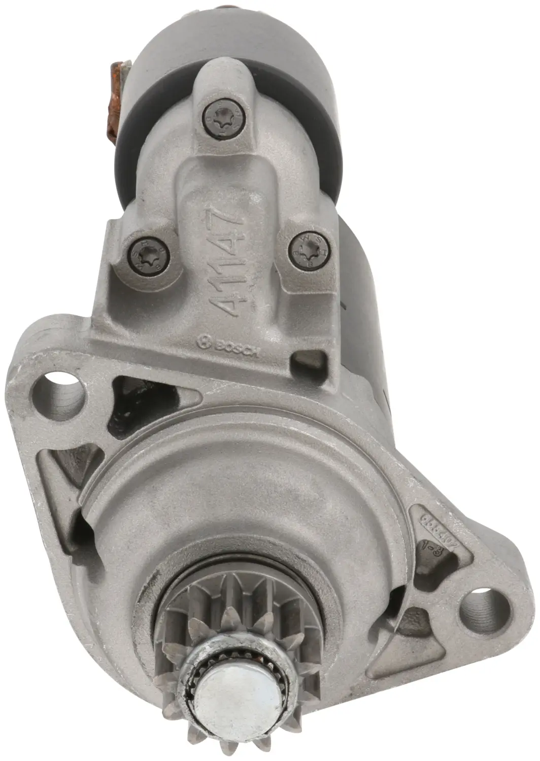 Reman Starter miniature 4