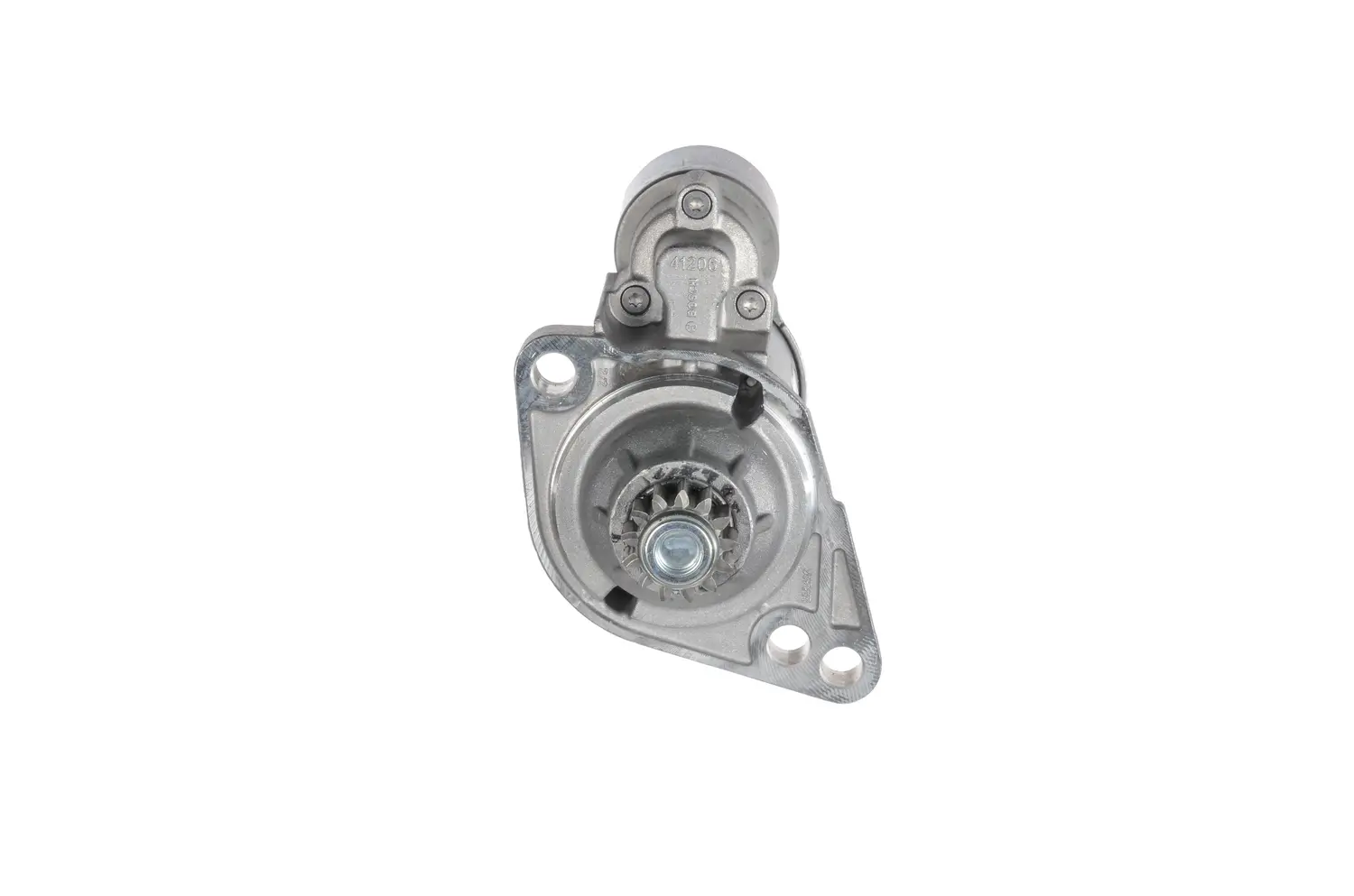 Bosch Starter - main product image