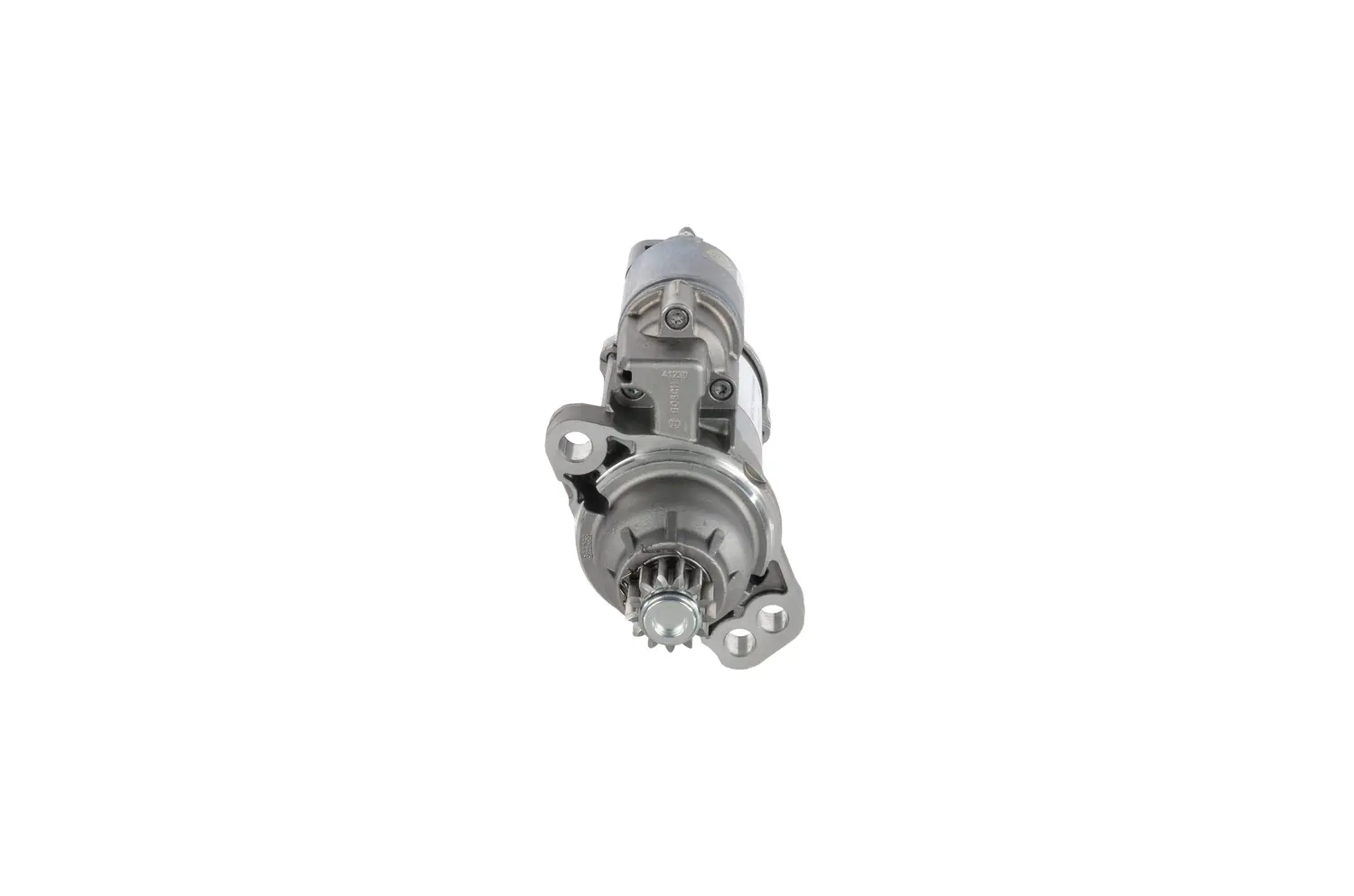 Bosch Starter - image principale du produit