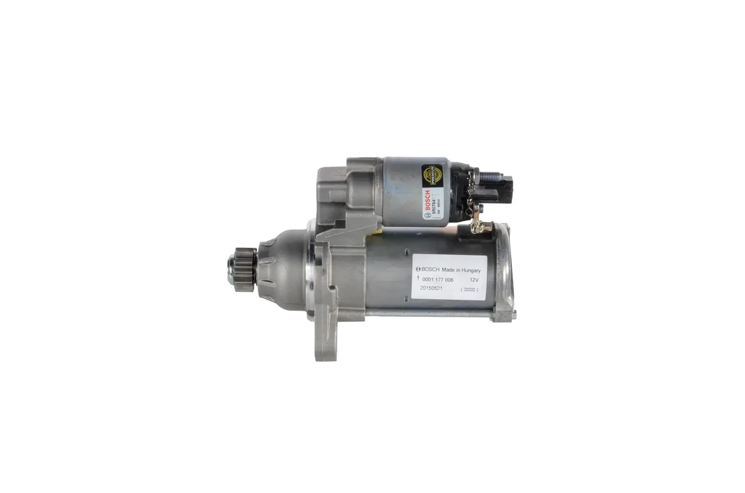 Bosch Starter miniature 7