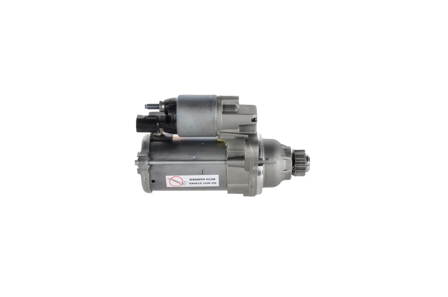 Bosch Starter miniature 6