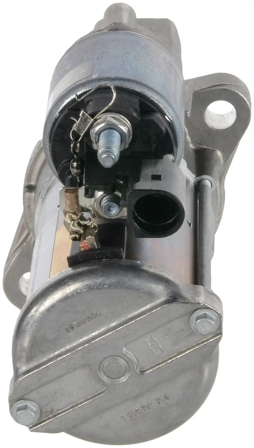Bosch Starter miniature 8